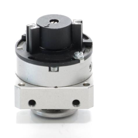Part-turn actuator 185943 Refurbished